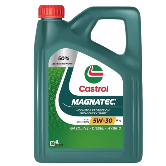 CASTROL MAGNATEC 5W30  A5 (4L)