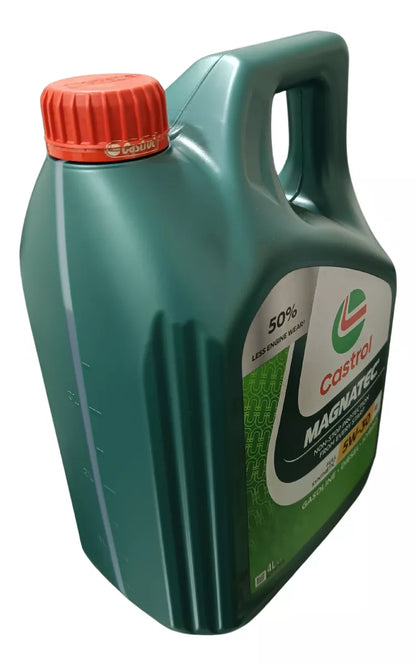 CASTROL MAGNATEC 5W30  A5 (4L)